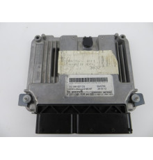 КОМПЬЮТЕР ДВИГАТЕЛЯ VW NEW BEETLE 5C5 06J906027CG