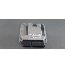 КОМПЬЮТЕР ДРАЙВЕР ДВИГАТЕЛЯ VW TOURAN 03C906056BK