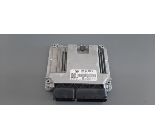 КОМПЬЮТЕР ДРАЙВЕР ДВИГАТЕЛЯ VW TOURAN 03C906056BK