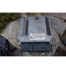 КОМПЬЮТЕР ДРАЙВЕР ECU 7L0907401B TOUAREG 3.0 TDI