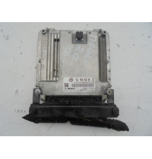 КОМПЬЮТЕР ДВИГАТЕЛЯ 03L906022RQ VOLKSWAGEN TIGUAN