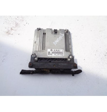 КОМПЬЮТЕР ДВИГАТЕЛЯ 03C906032T VOLKSWAGEN TIGUAN И
