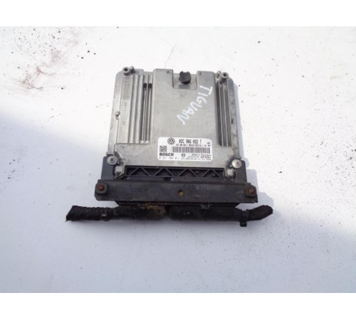 КОМПЬЮТЕР ДВИГАТЕЛЯ 03C906032T VOLKSWAGEN TIGUAN И