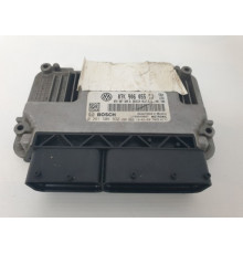 VW КОМПЬЮТЕР ДРАЙВЕР ДВИГАТЕЛЯ 07K906055CJ