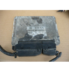 КОМПЬЮТЕР VW CADDY 038906013AN 0281010007