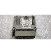 Компьютер двигателя VW Sirocco 2.0 TDI 03L906018GF
