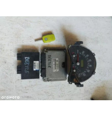 volkswagen New beetle Starter Kit компьютер ste