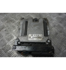 VOLKSWAGEN КОМПЬЮТЕР КОНТРОЛЛЕР ДВИГАТЕЛЯ 03L907309