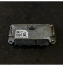 КОМПЬЮТЕР ДВИГАТЕЛЯ VOLKSWAGEN VW 03C906024L
