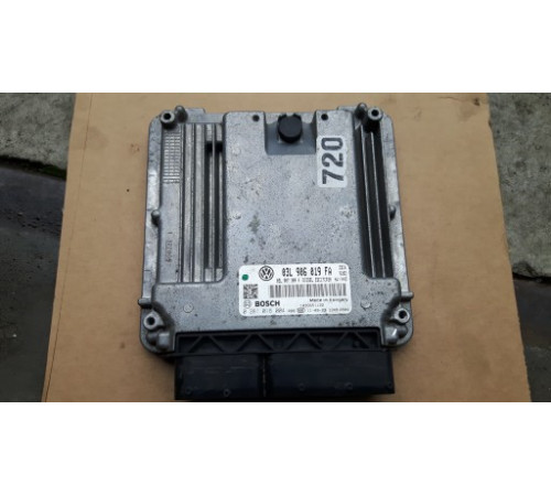 драйвер компьютера 03l906019fa amarok golf