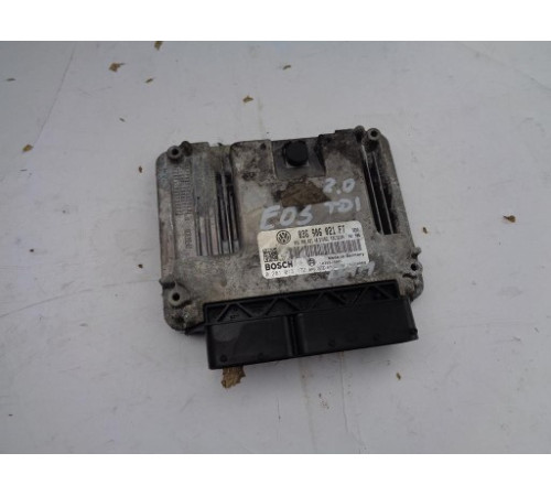 КОМПЬЮТЕР ДВИГАТЕЛЯ 03G906021FT VOLKSWAGEN EOS