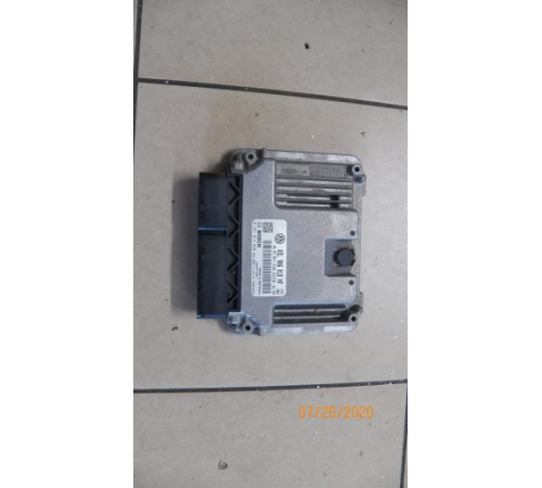 КОМПЬЮТЕР VW CADDY 2.0 TDI 03L906018NF