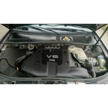 Audi a4 b5 a6 c5 2.5 150Л. с.- двигатель AKN ГЕРМАНИИ!!!