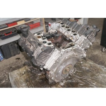 DE720 Audi A8 D4 3.0 TDi Двигатель 250KM CDT-НДС 23%