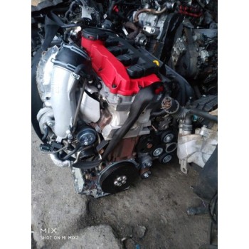 AUDI RS3 2.5 TFSI cts двигатель rsq3
