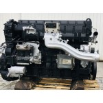 CASE NEW HOLLAND Двигатель CURSOR 13 E4 E5