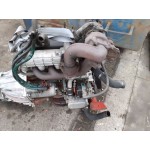 8140.21 Двигатель Коробка BiegГіw 2.5 TDI Iveco Daily