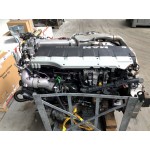 D2676 LF25 480KM Двигатель MAN Euro 6 2014r