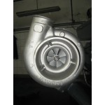 Двигатель Mercedes Axor