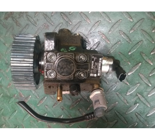 Топливный насос BOSCH 0445010397 FIAT ALFA ROMEO