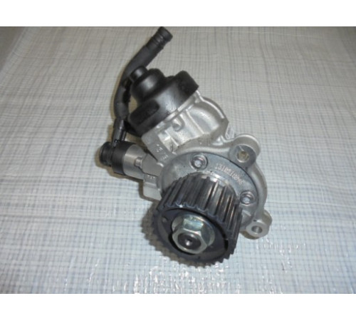 ALFA ROMEO STELVIO 2.2 ТНВД 0445010747