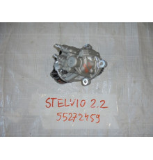 ALFA ROMEO STELVIO 2.2 ТНВД 55272459