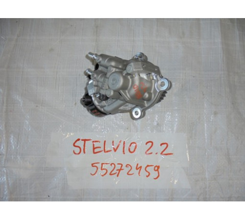 ALFA ROMEO STELVIO 2.2 ТНВД 55272459