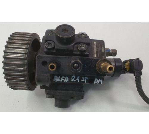 ТОПЛИВНЫЙ НАСОС FIAT ALFA ROMEO 2.4 JTDM