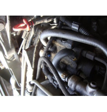 alfa 166 2.4 jtd pompa wtryskowa wysokiego cisnien