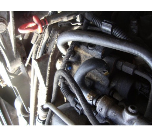 alfa 166 2.4 jtd pompa wtryskowa wysokiego cisnien