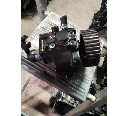 ТОПЛИВНЫЙ НАСОС FIAT ALFA ROMEO 0445010307