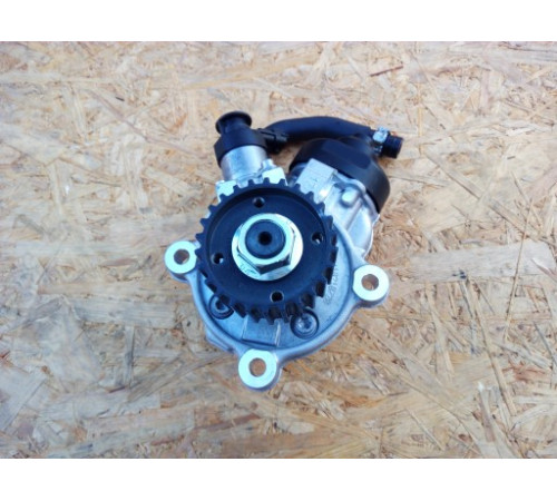 POMPA WTRYSKOWA ALFA ROMEO STELVIO 2.2D 0445010747