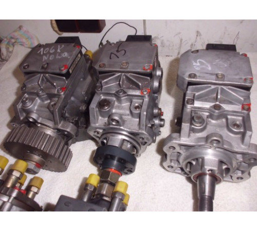 Топливный насос Audi 106c / 106A / 106b / 106d / skoda106K