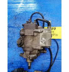 Топливный насос AUDI A6 C4 0460415989 2.5 TDI BOSCH