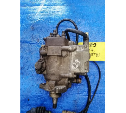 Топливный насос AUDI A6 C4 0460415989 2.5 TDI BOSCH