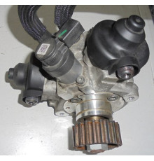 Топливный насос AUDI 4.2 TDi 0445010624