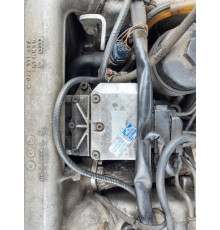 Топливный насос AUDI 2.5 TDI AFB 0281010888