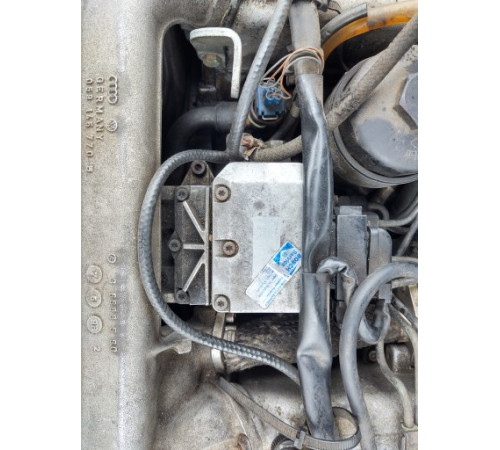Топливный насос AUDI 2.5 TDI AFB 0281010888
