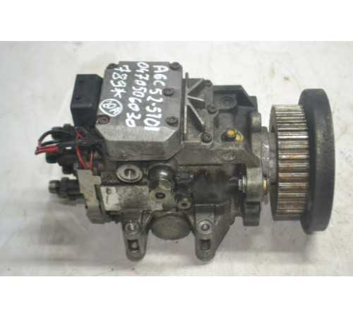 Топливный насос AUDI A6 C5 2.5 TDI 0470506030