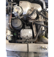 059130106k ТНВД 2.5 tdi 180km