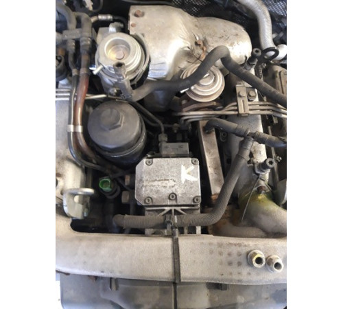 059130106k ТНВД 2.5 tdi 180km