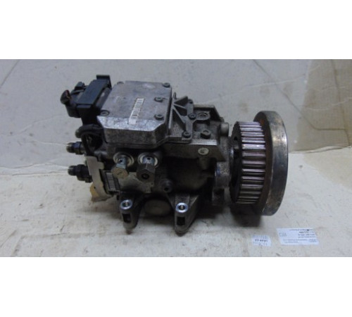 VW AUDI 2.5 TDI ТНВД НАСОС 0470506037