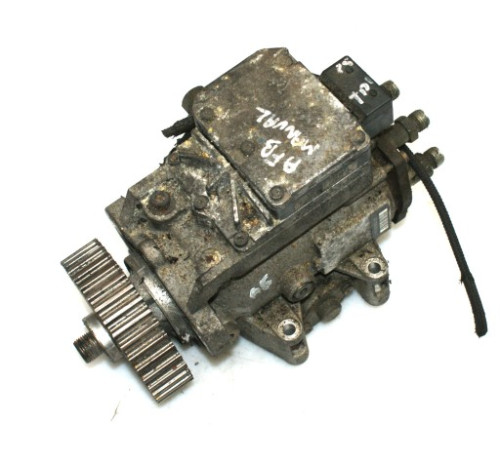Audi A6 C5 ТНВД 047050600 2.5 TDI AFB