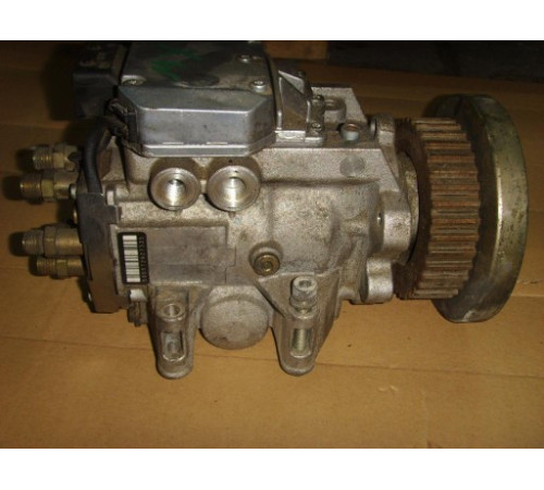 ТНВД 059130106MX AUDI VW 2.5 TDI A6 A4