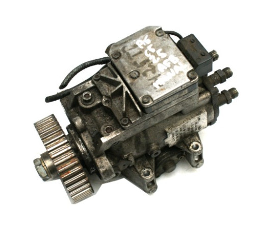Audi A6 C5 ТНВД 0281010888 2.5 TDI AFB