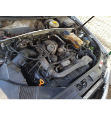 AUDI A6 ТНВД 2.5 TDI