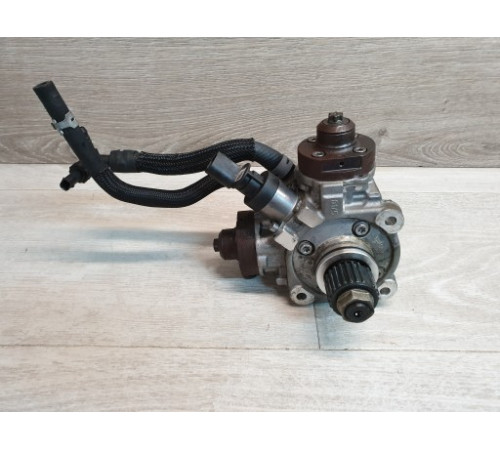 ТОПЛИВНЫЙ НАСОС 3.0 TDI CVUB CGQ BITURBO BDB.