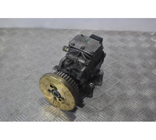 ТНВД 059130106M 2.5 TDI AUDI A4 B7