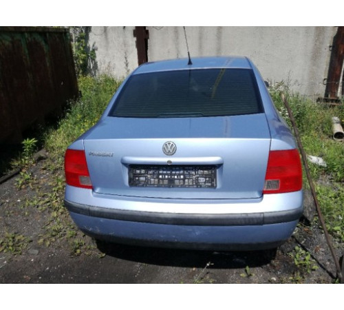 ТОПЛИВНЫЙ НАСОС 0470506002 PASSAT AUDI 2,5 TDI WWA