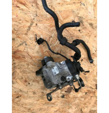 AUDI VW 2.0 TDI ТНВД НАСОС 03L130755L